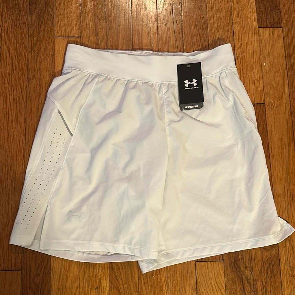 Under Armour Launch Elite 5” Running Shorts